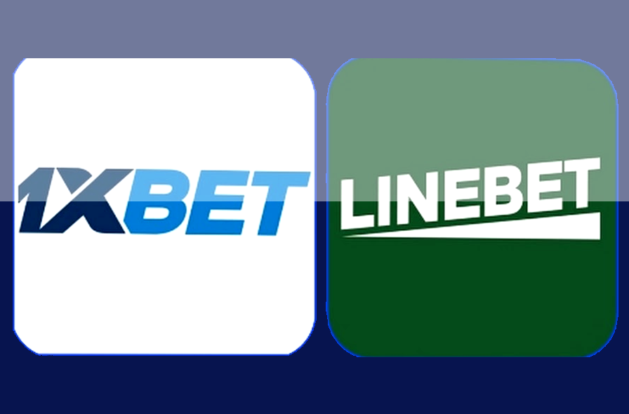 1xBet vs. Linebet: Comparing Lines for Popular Matches.